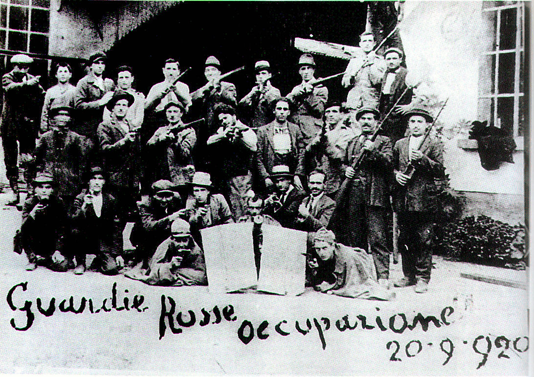 reform that transformed turin the 1920s explained
