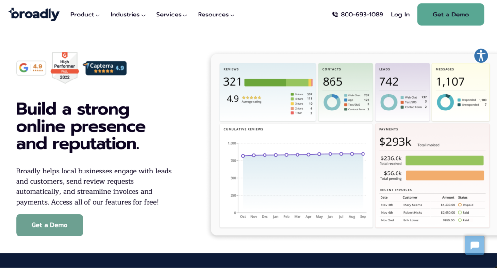 reputation management examples for brands to follow