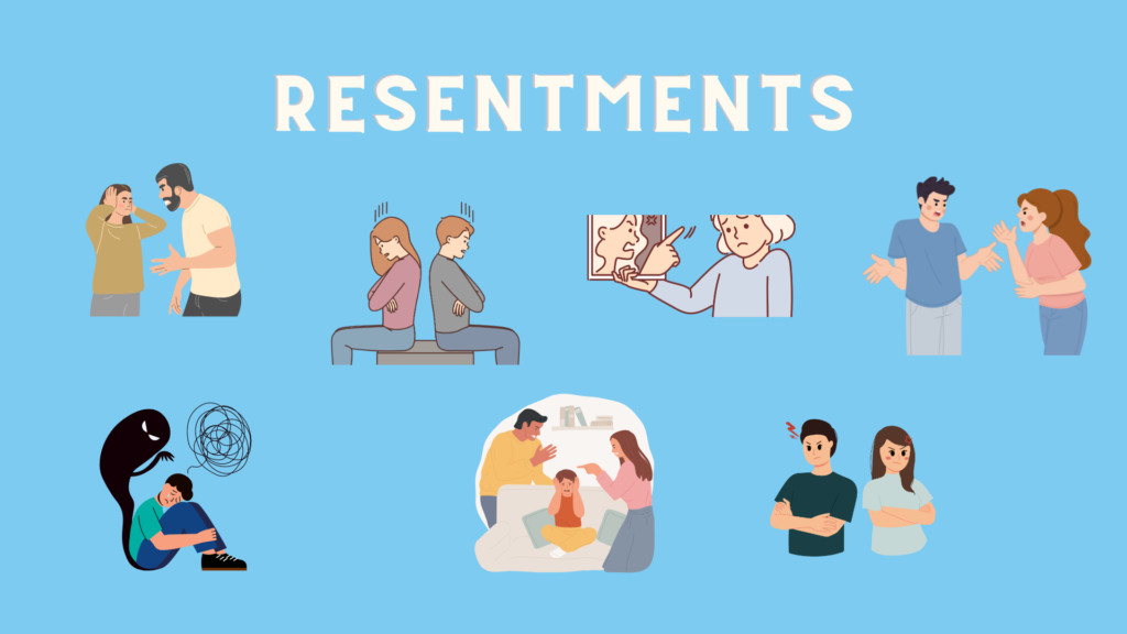 resentment in marriage key examples to recognize