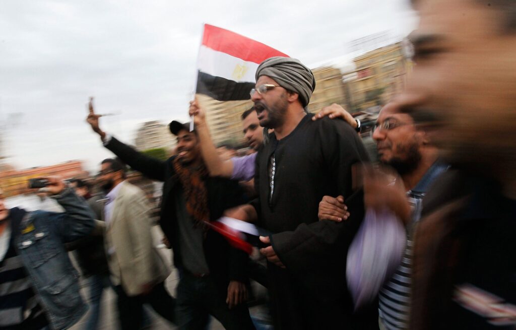 resistance movement examples that inspire change