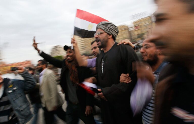Resistance Movement Examples That Inspire Change