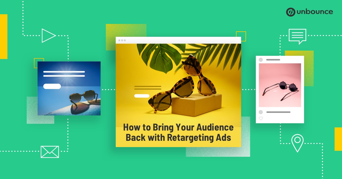 retargeting ads examples to boost your sales