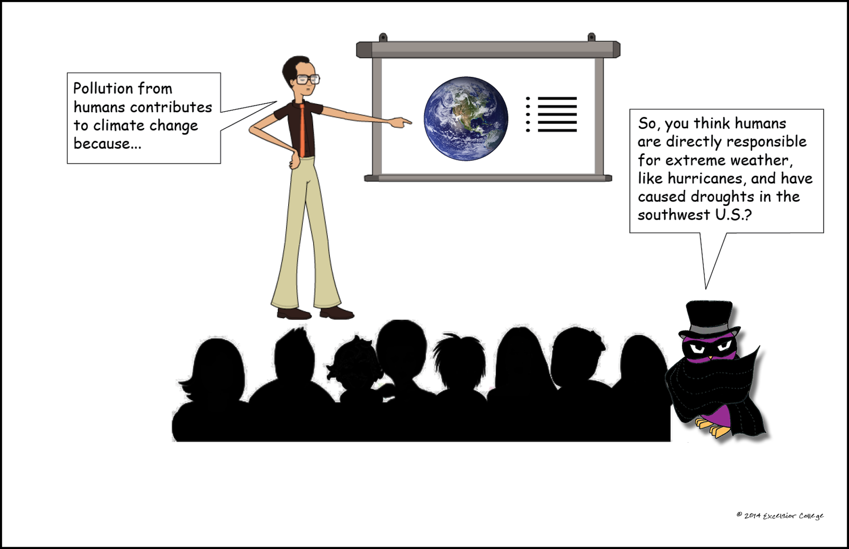 rhetorical fallacies examples and insights