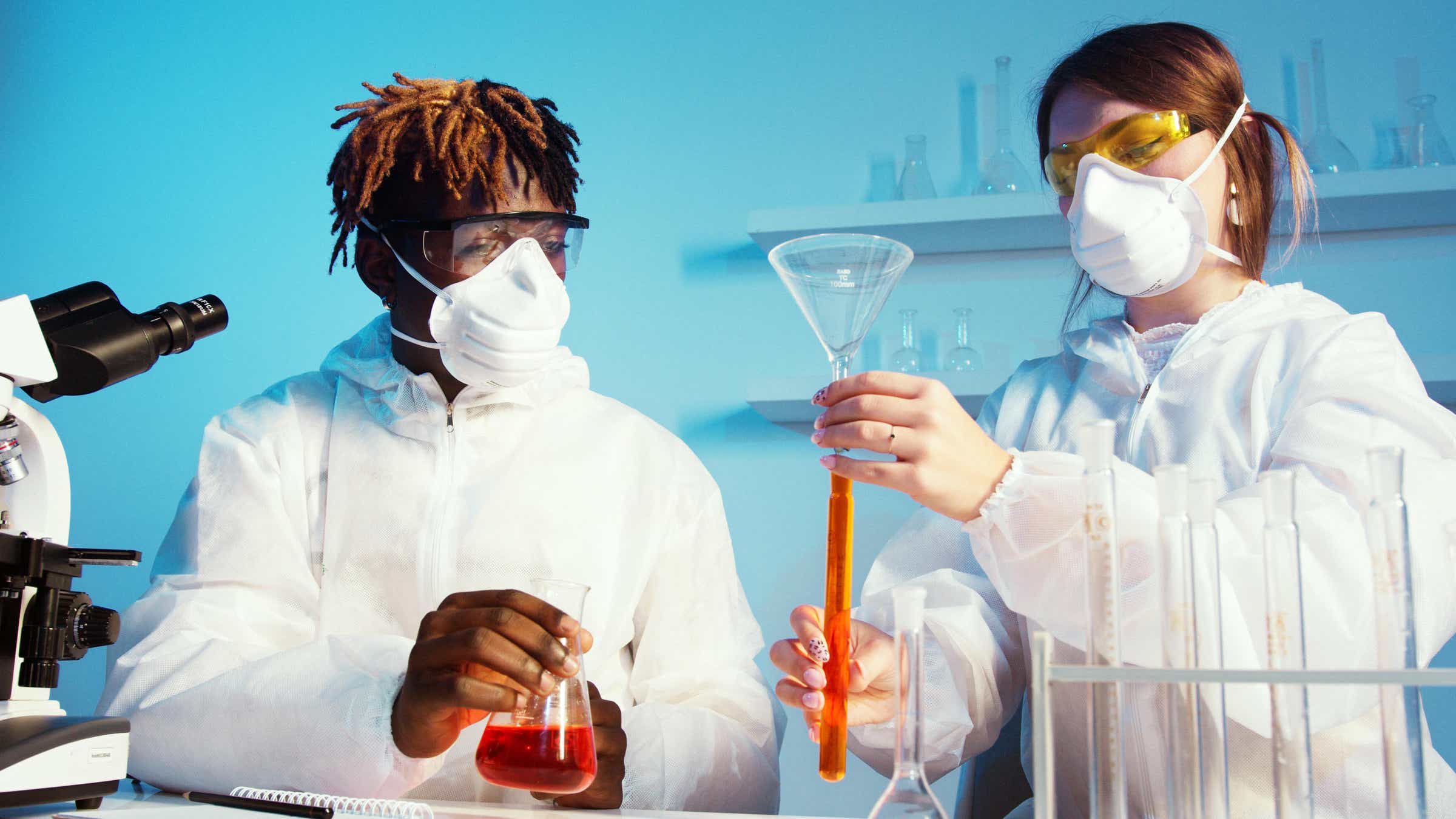 role of a toxicologist in public health