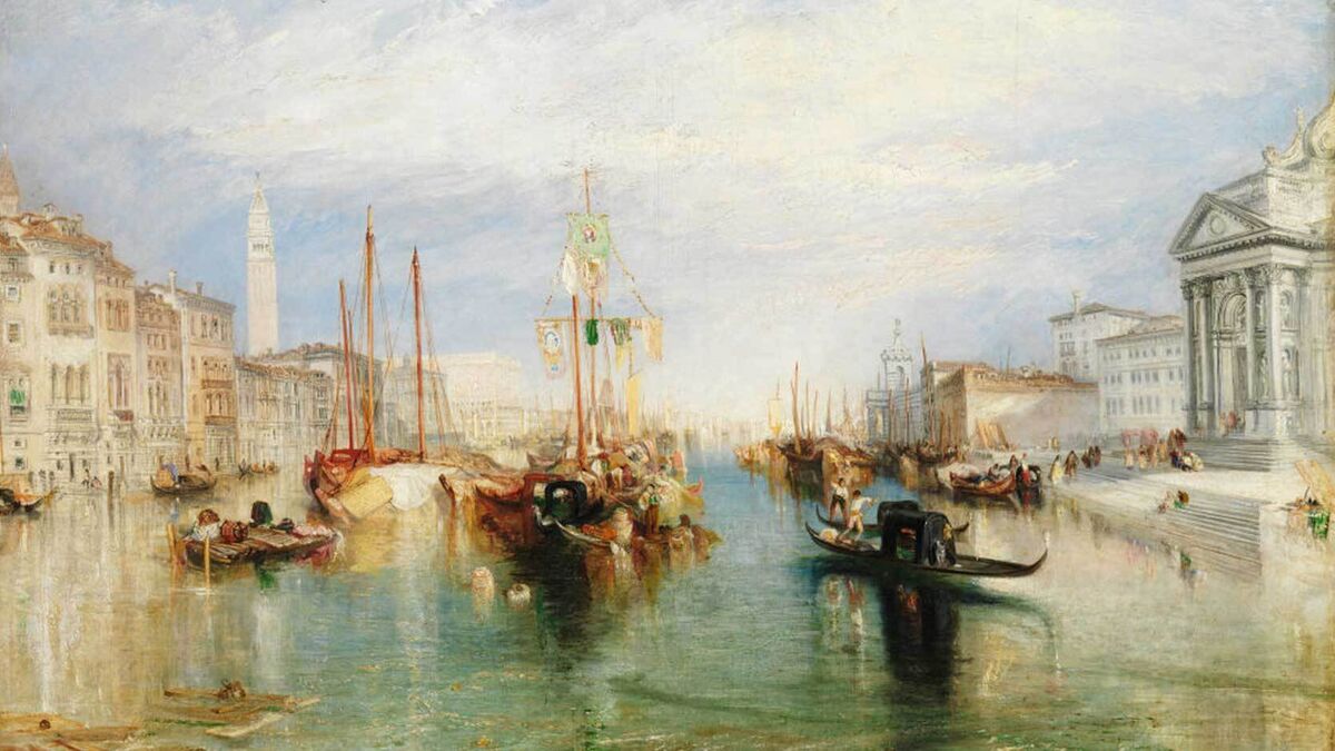 romanticism literature examples that define the era