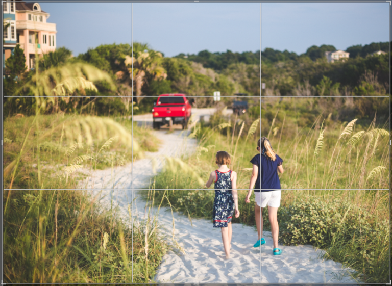 Rule of Thirds Examples for Better Photography