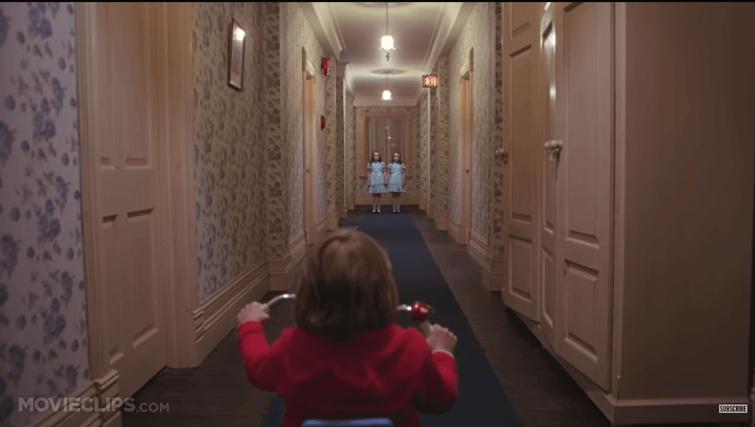 rule of thirds in film key examples and tips