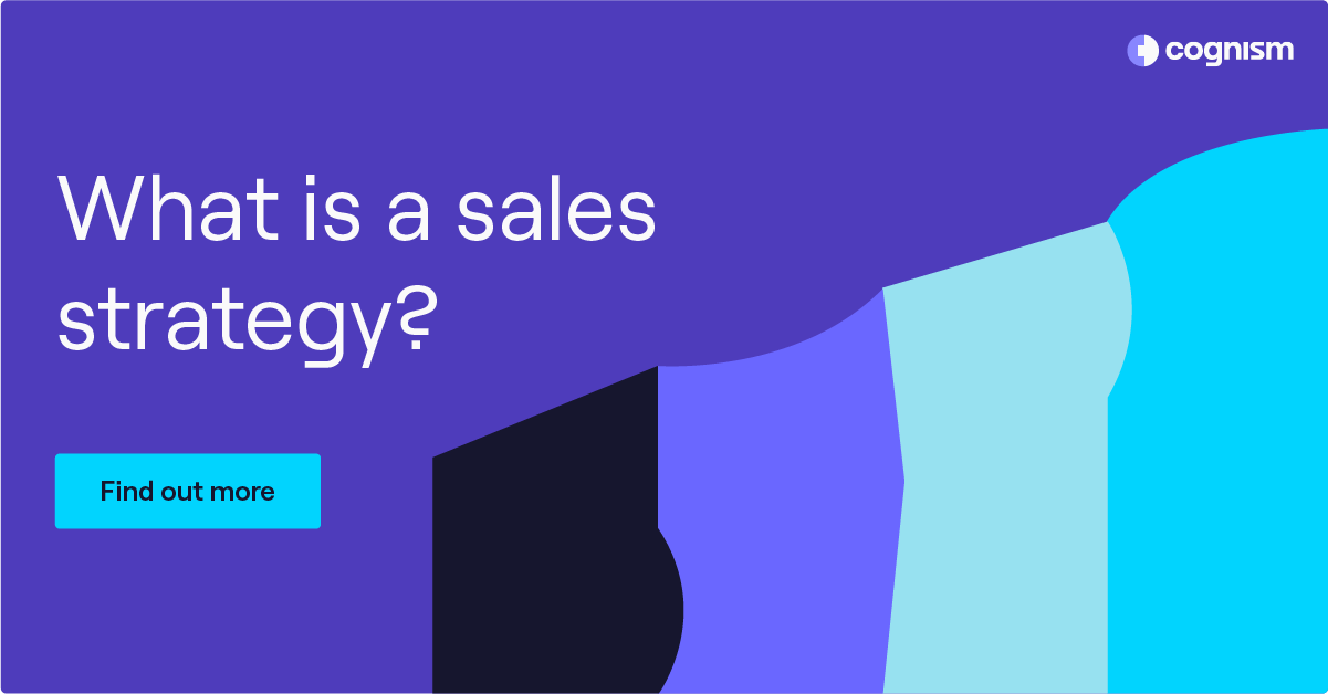 sales strategies proven examples for success