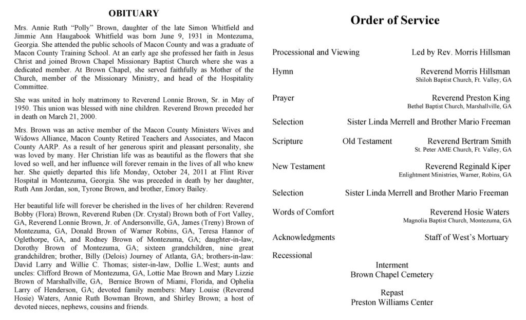 sample obituary for husband examples tips