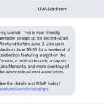 Sample Text Messages for Every Occasion sample text messages for every occasion