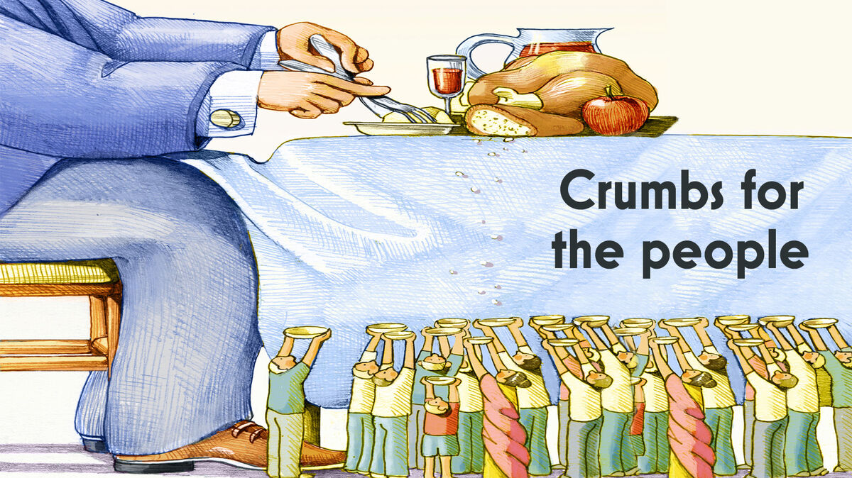 satire examples that challenge society and culture