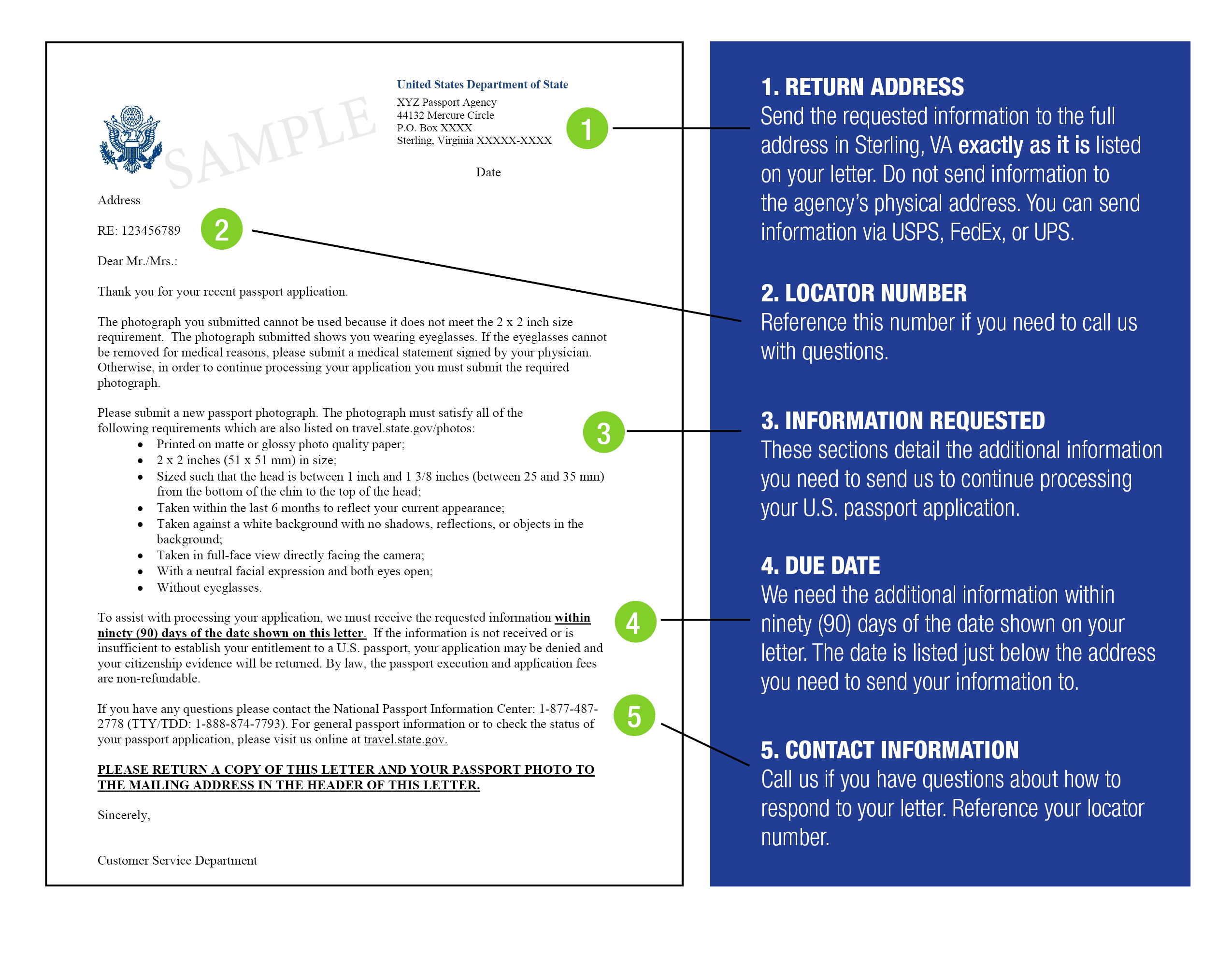 save your application copy after enrollment for easy reference