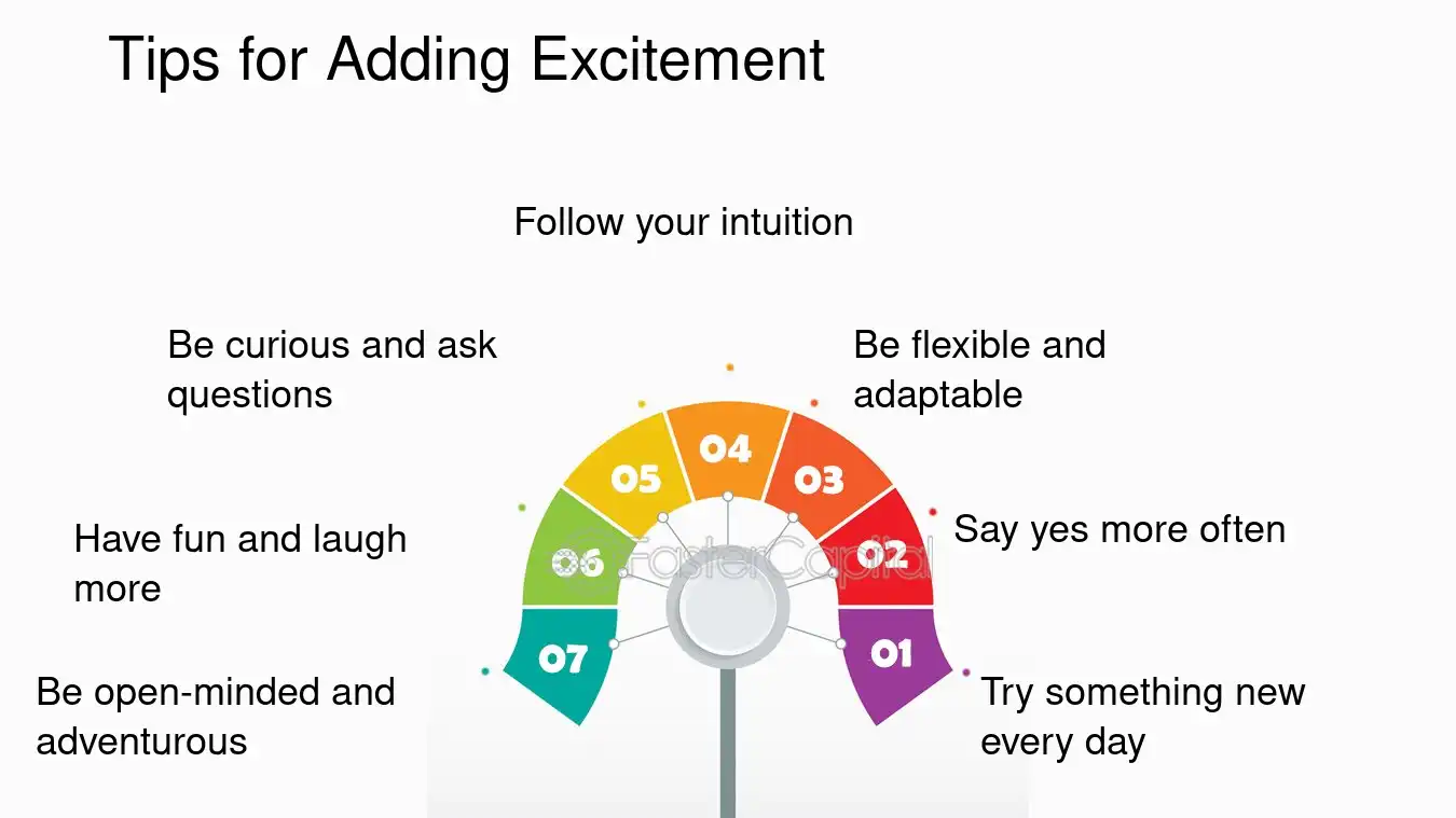 sentences for spontaneity spark exciting moments