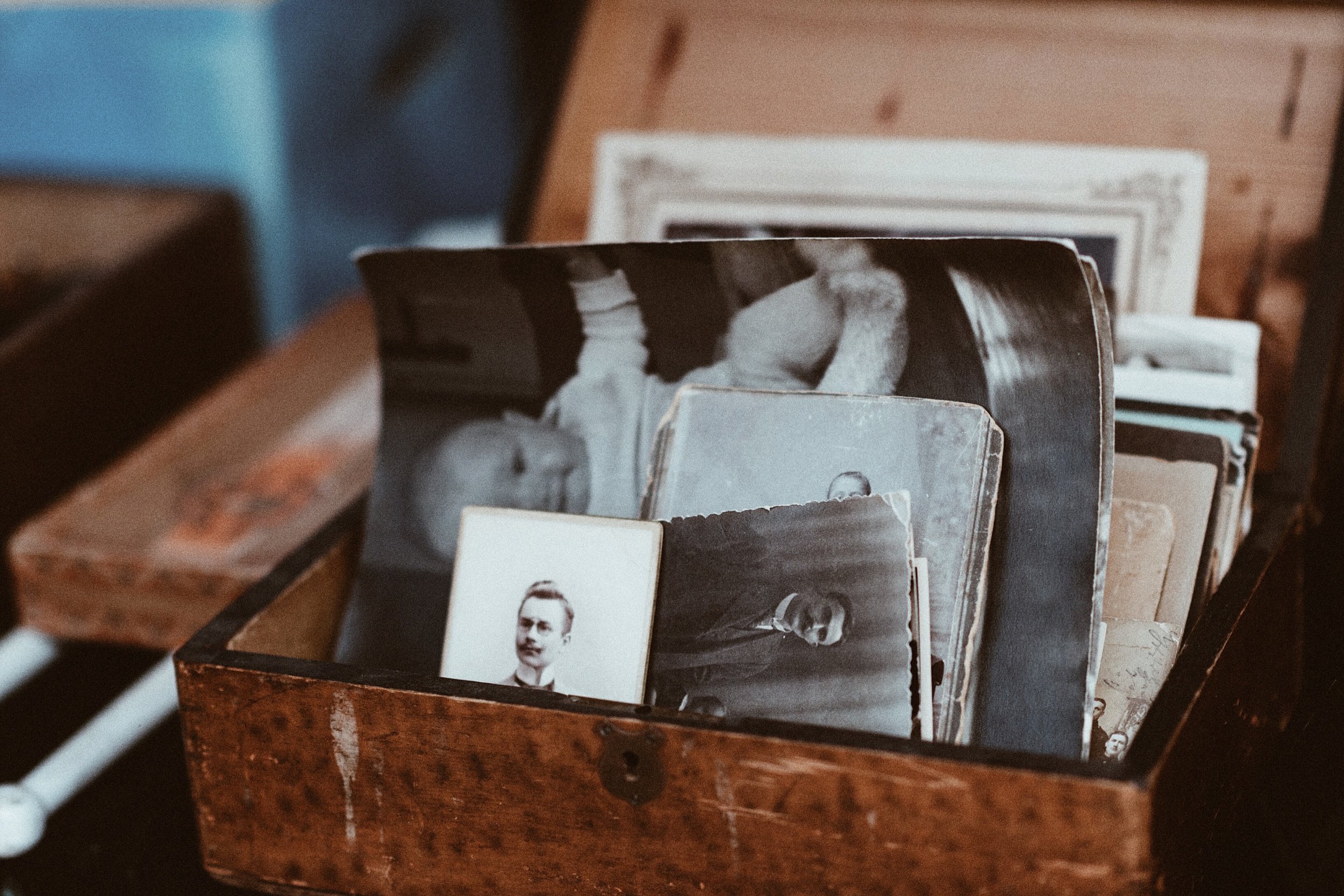 sentimental items examples that evoke cherished memories