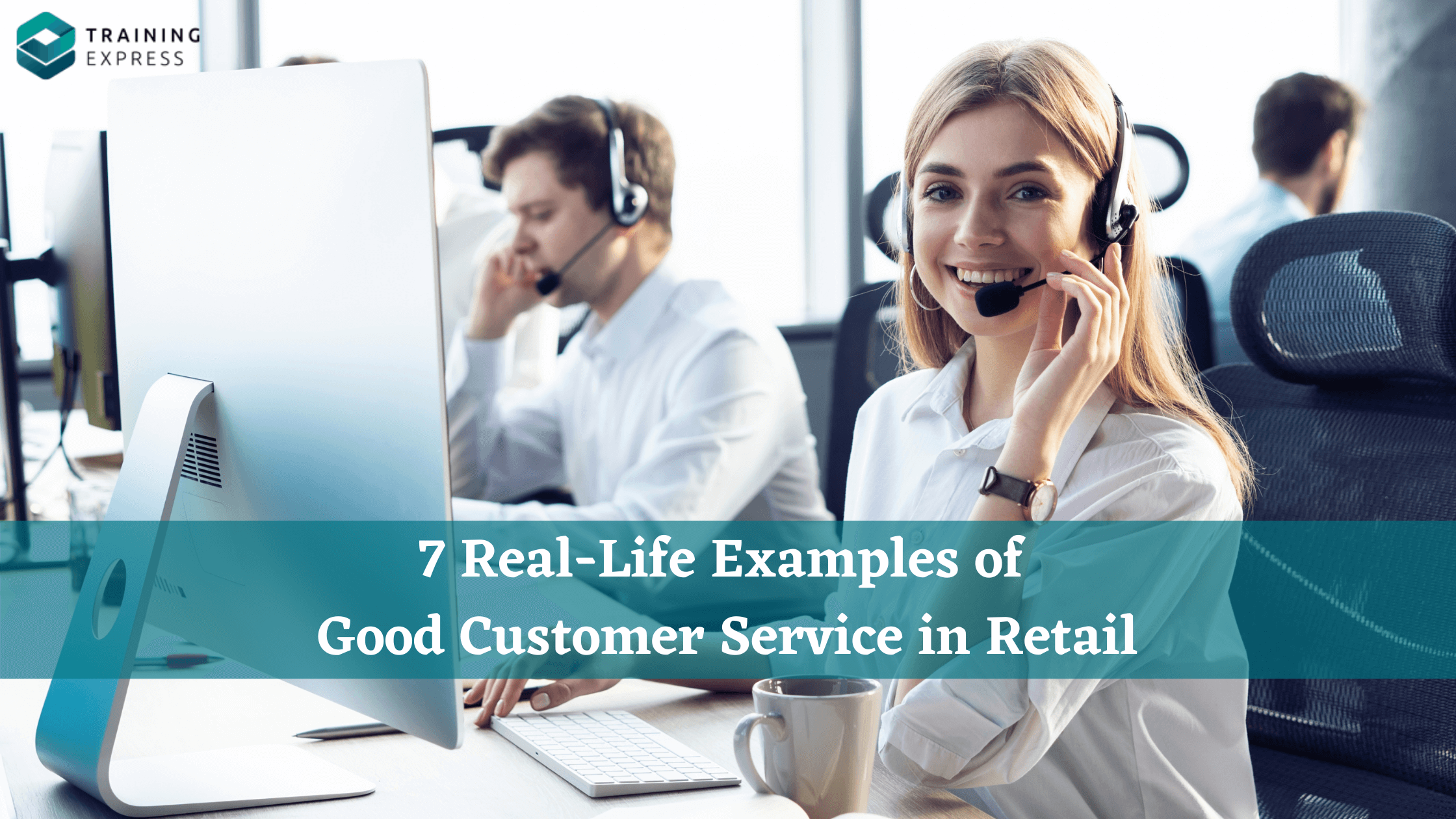 service retailers examples you need to know