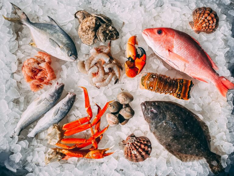 Shellfish Allergy: Symptoms and Management Examples