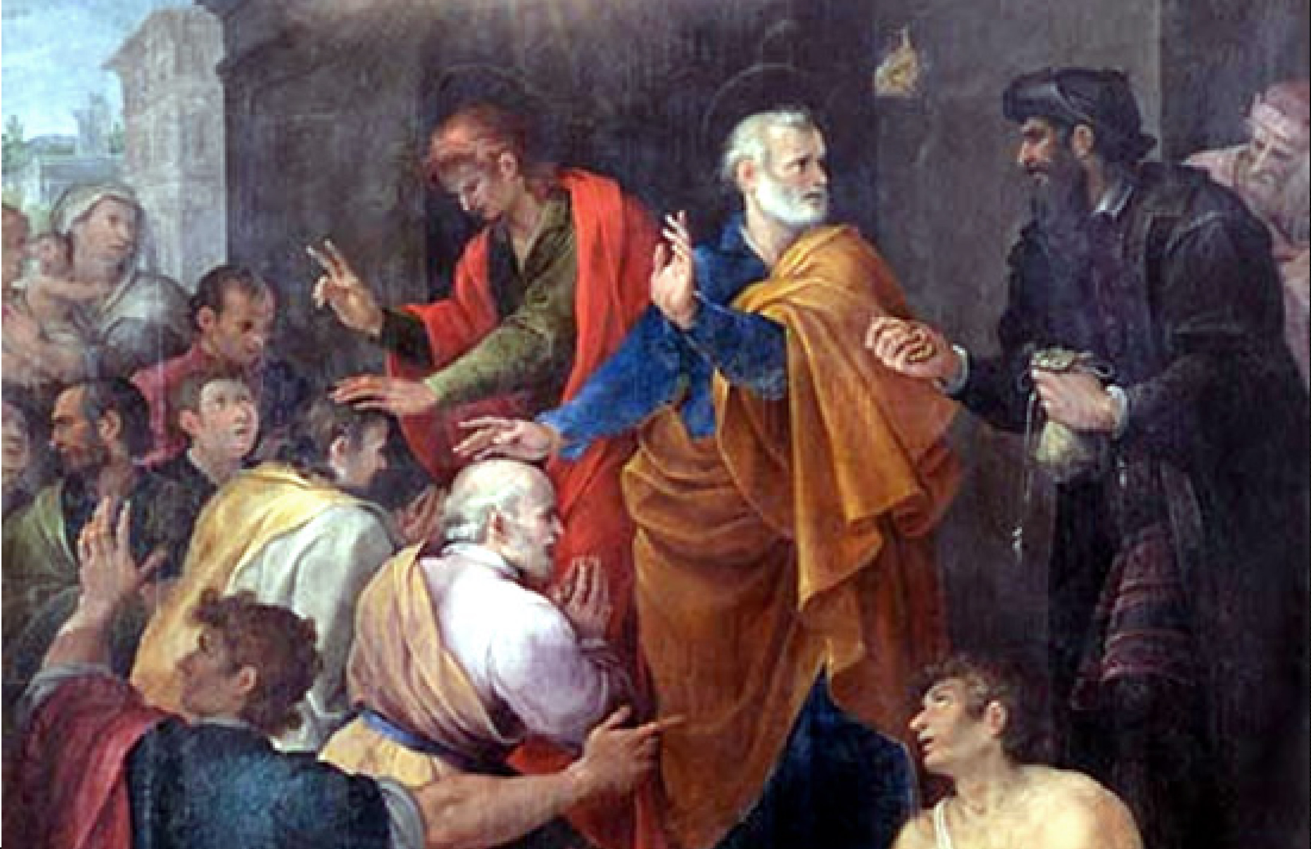 simony meaning through historical and modern examples
