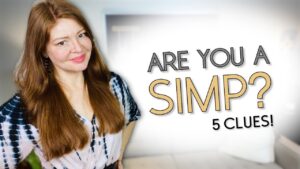 Simp Behavior: Real-Life Examples Explained