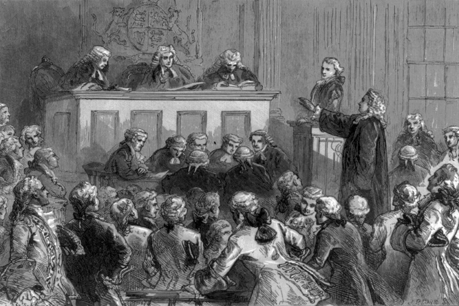sixth amendment ensures a citizens right to fair trials