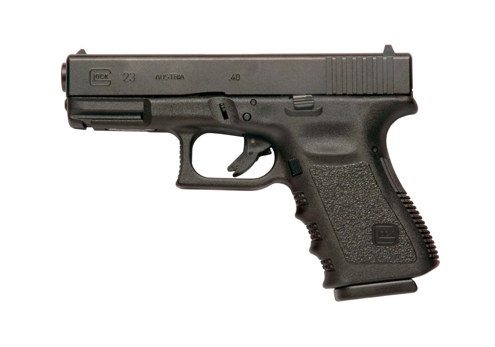 small arms types and their impact today