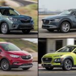 Small SUVs: Versatile Choices for Every Lifestyle small suvs versatile choices for every lifestyle