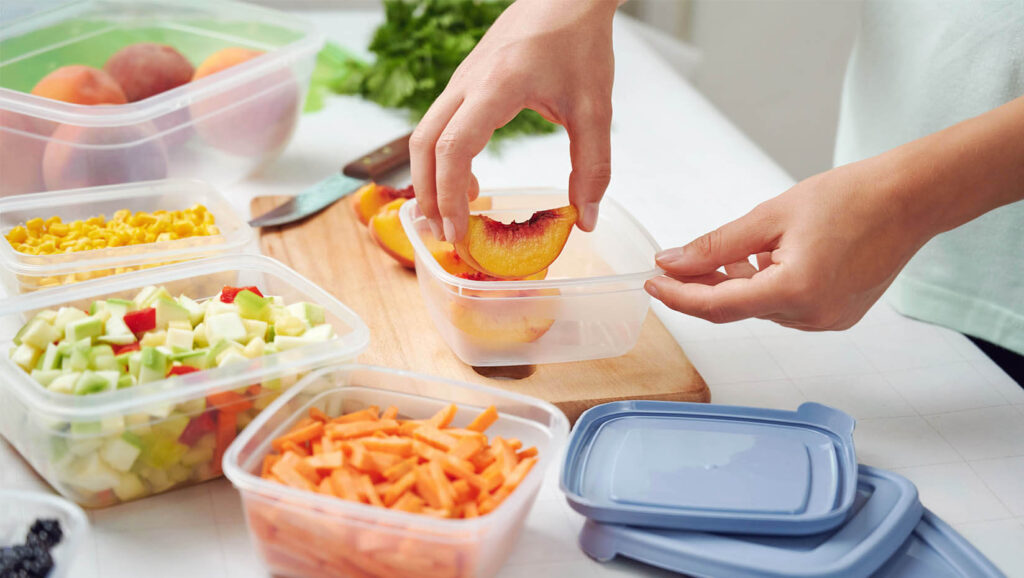 smart tips for managing perishable food in your kitchen
