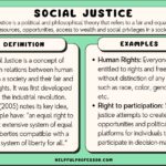 Social Justice Issues Examples You Should Know social justice issues examples you should know