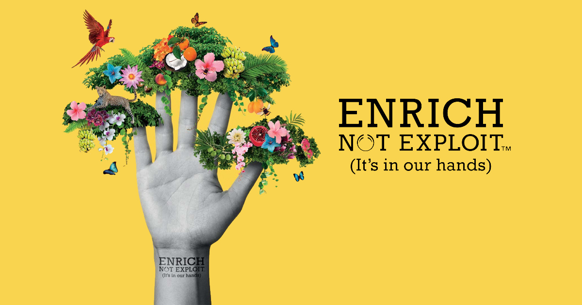 social marketing examples that drive change