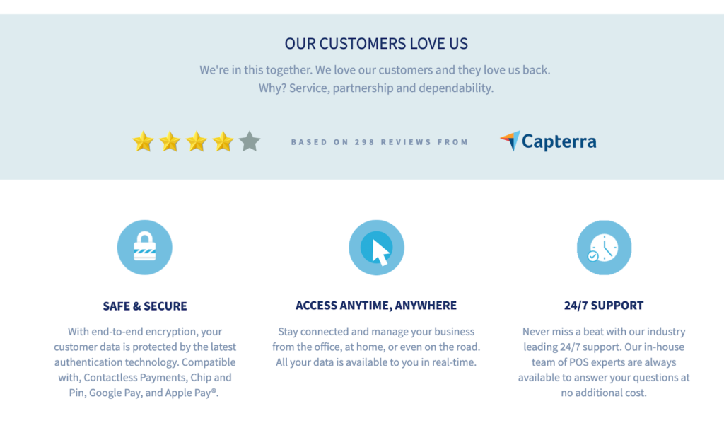 social proof examples that boost trust and sales