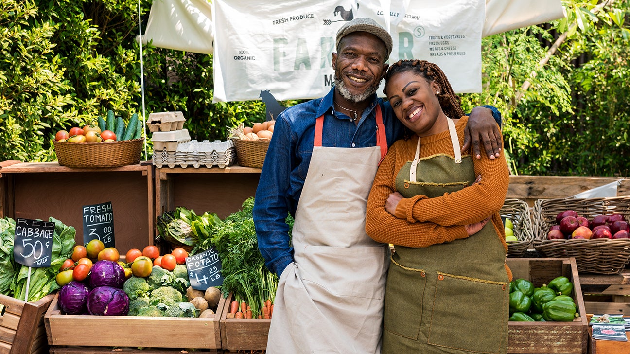 solutions to food deserts real life examples
