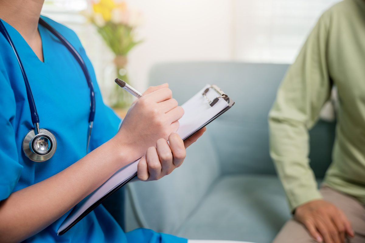 sources for nurses collecting data in patient assessments