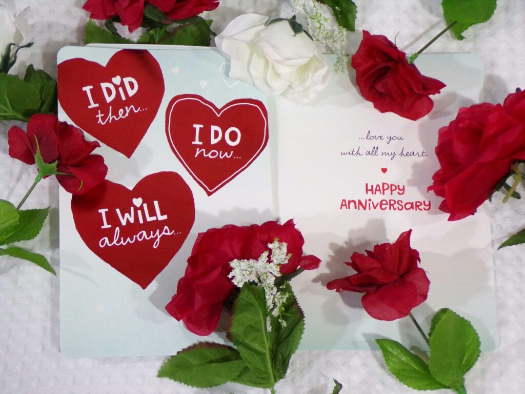 special occasions examples to celebrate together