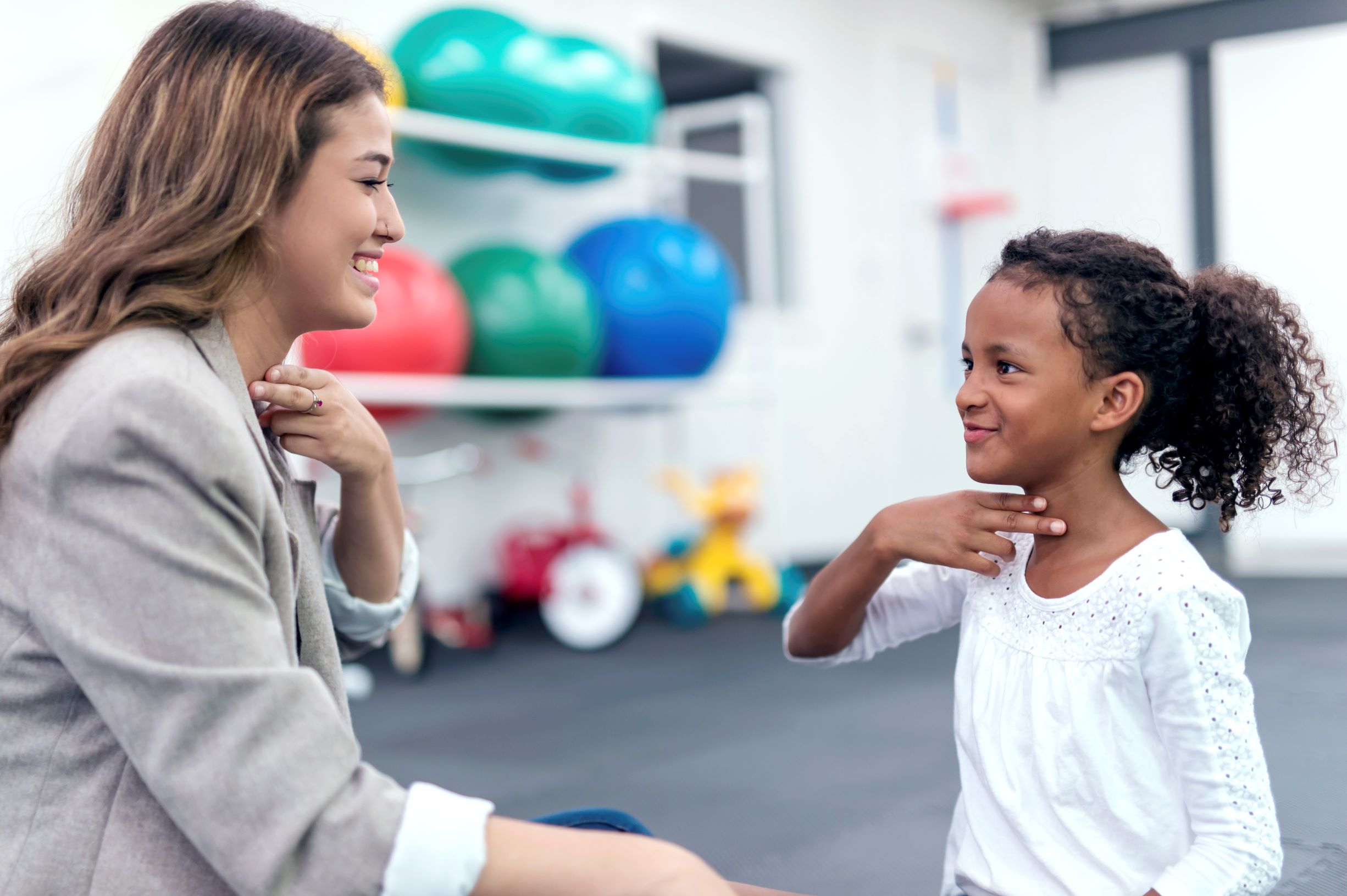 speech impediments examples and insights