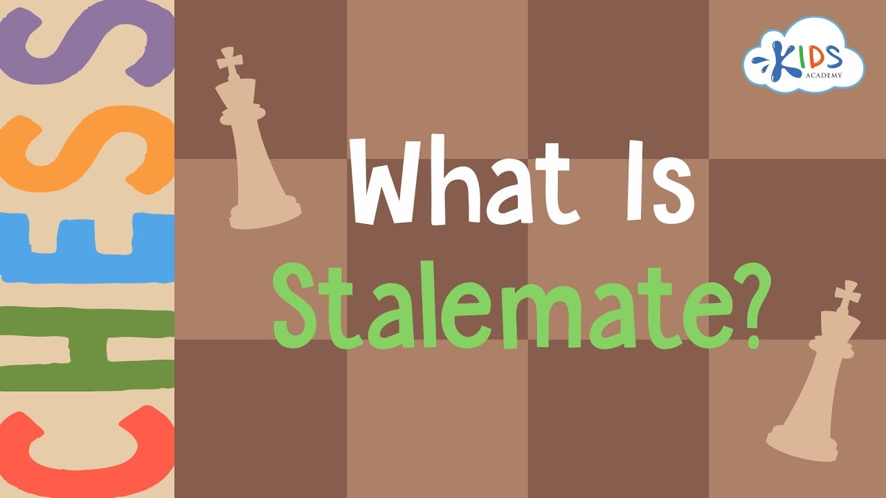 stalemate key examples and insights