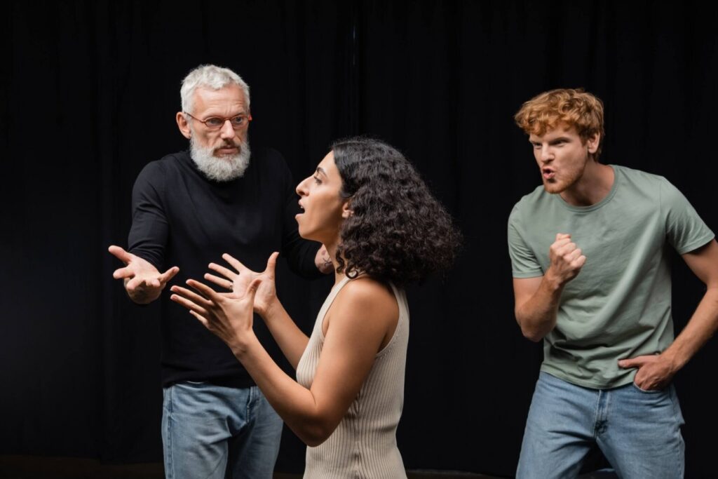 stanislavskis three essential questions for on stage action