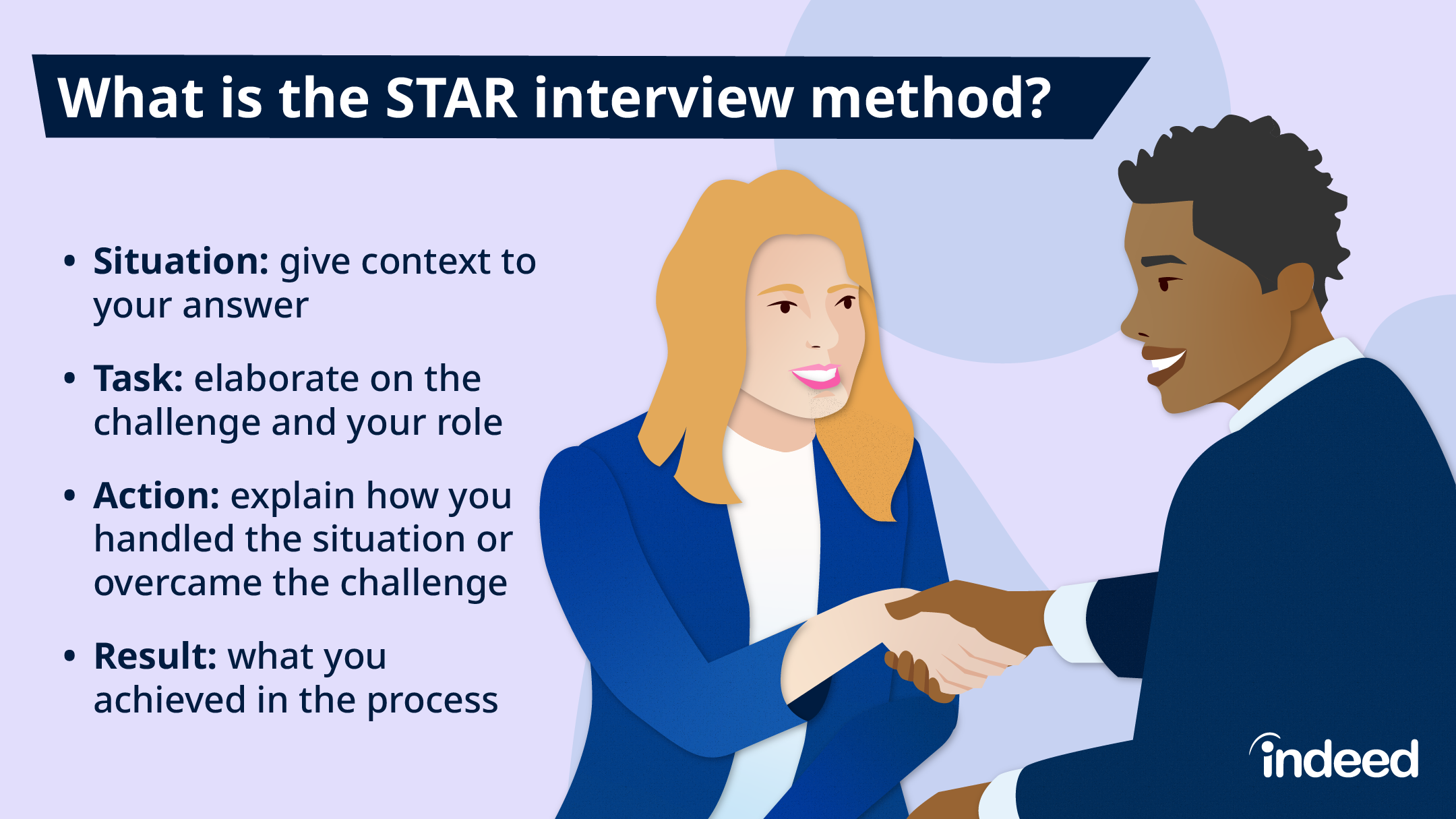star interview examples to impress hiring managers