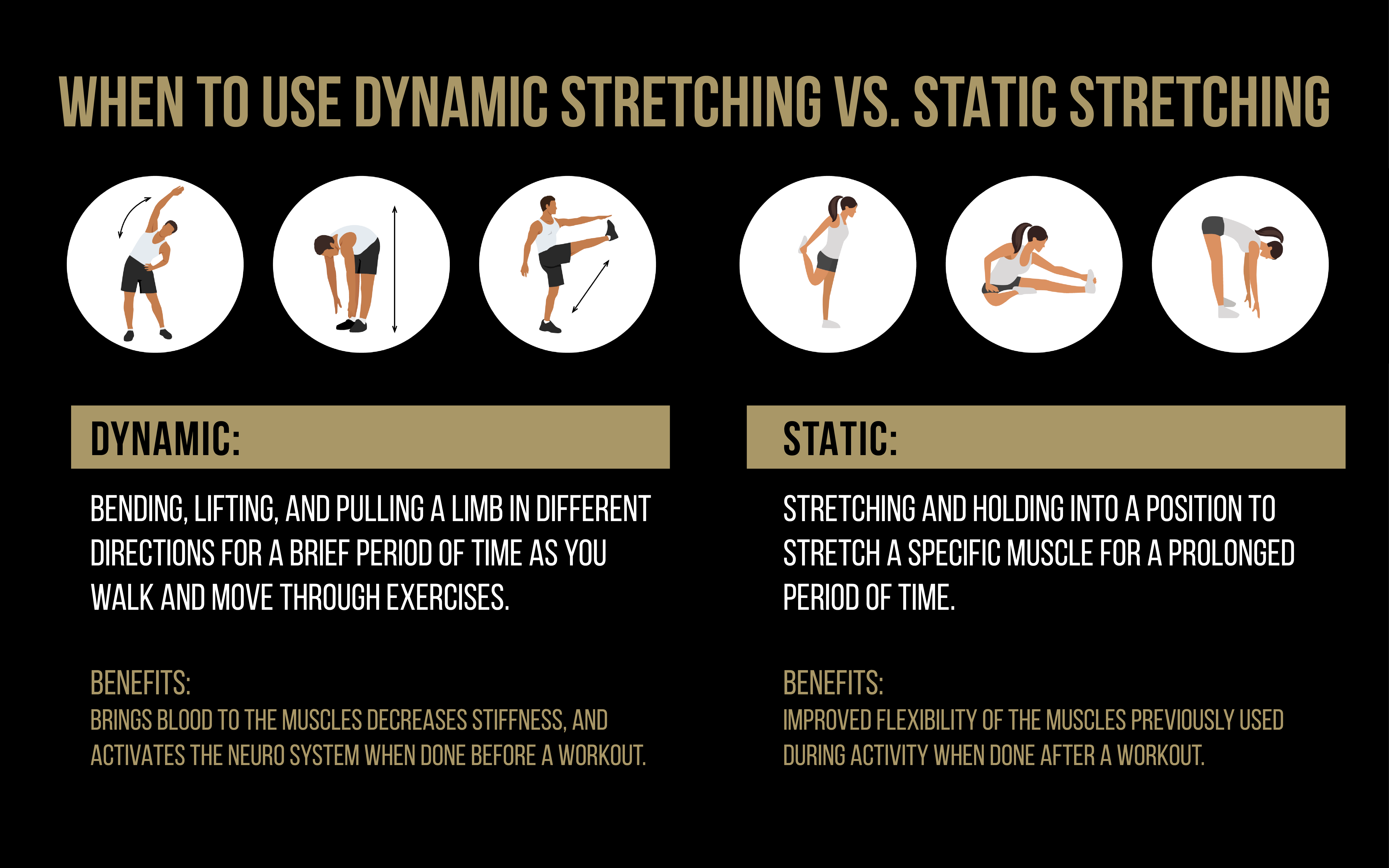 static stretching techniques for flexibility improvement 2