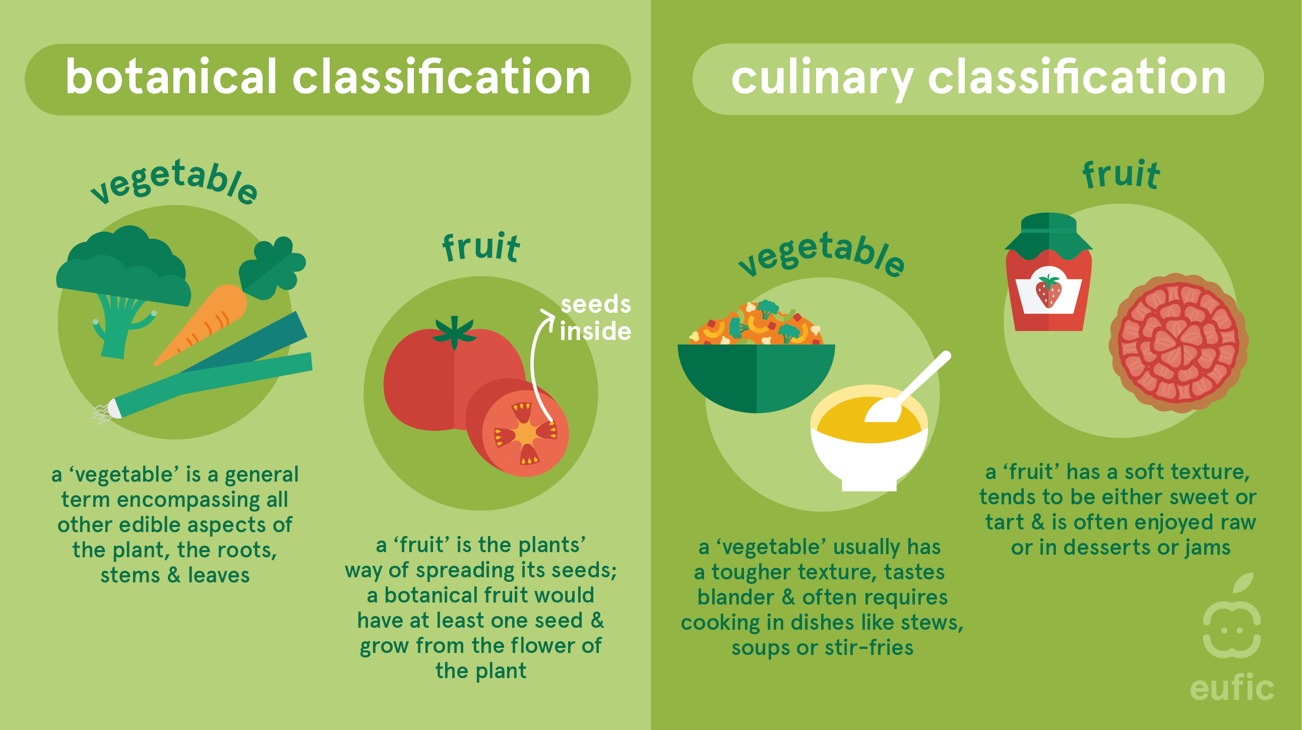 stem vegetables nutritional benefits examples