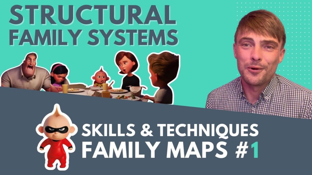 Structural Therapy Techniques for Better Relationships