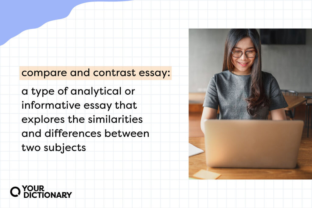 subject by subject vs point by point key examples explained