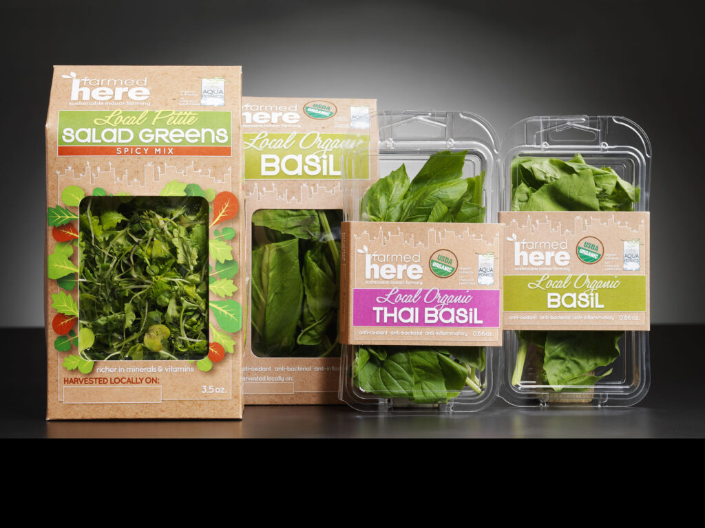 sustainable packaging examples for eco friendly brands