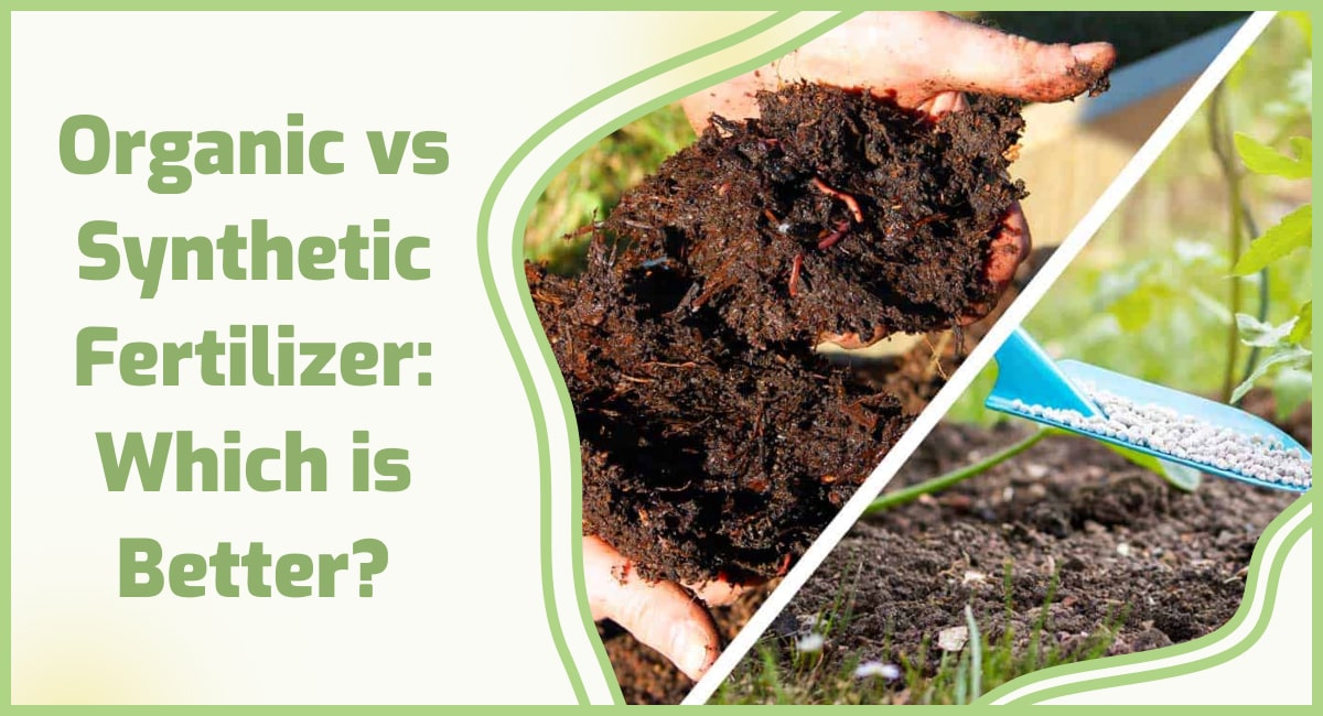 synthetic fertilizer examples for boosting crop yields