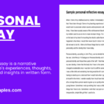 teacher of the year essay examples to follow