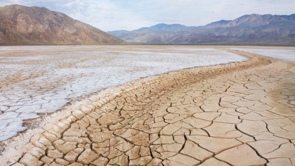 ten worst droughts in history and their impact 1