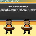 Test-Retest Reliability Examples Explained test retest reliability examples explained