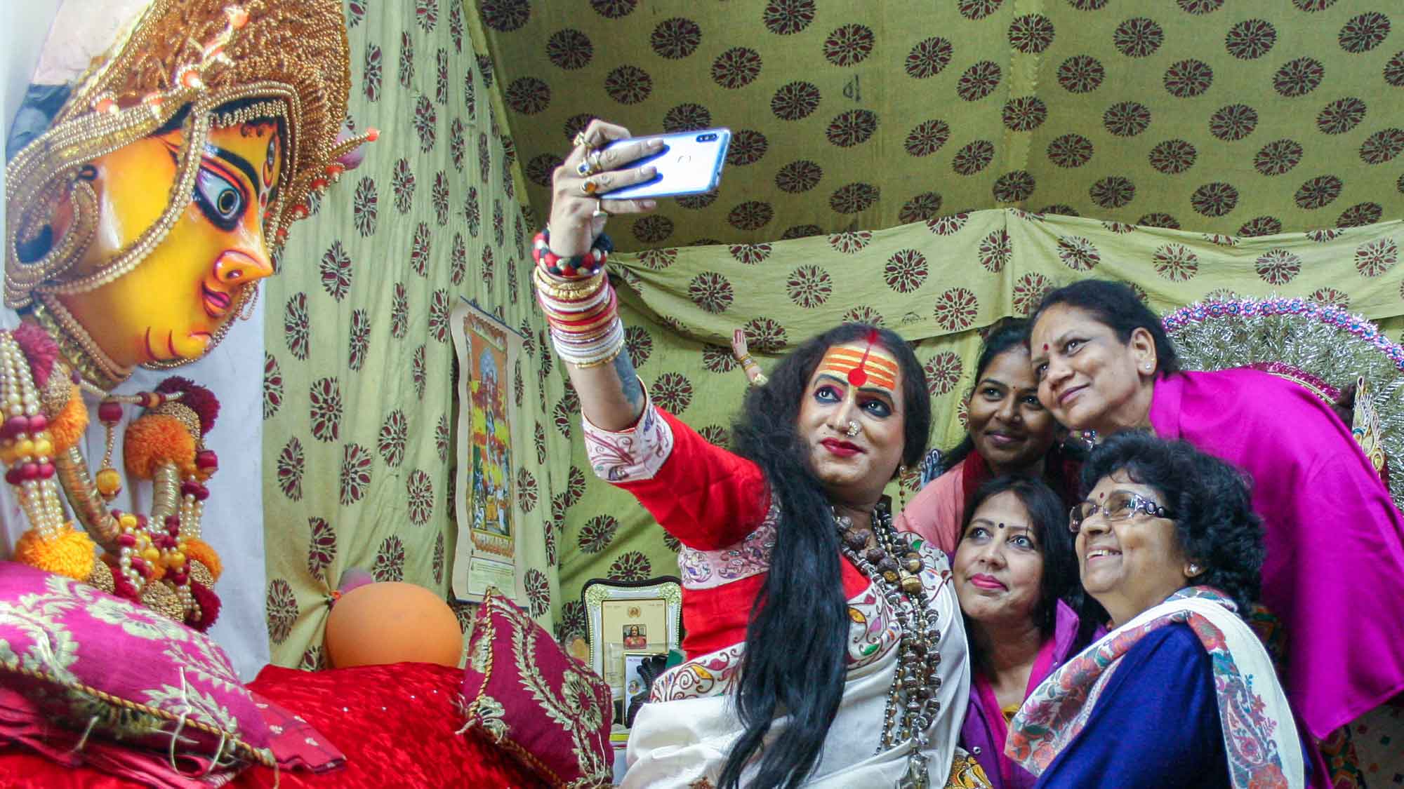 textbooks examples of third genders two spirit and hijras