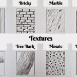 Texture Examples: Enhance Your Design and Art texture examples enhance your design and art