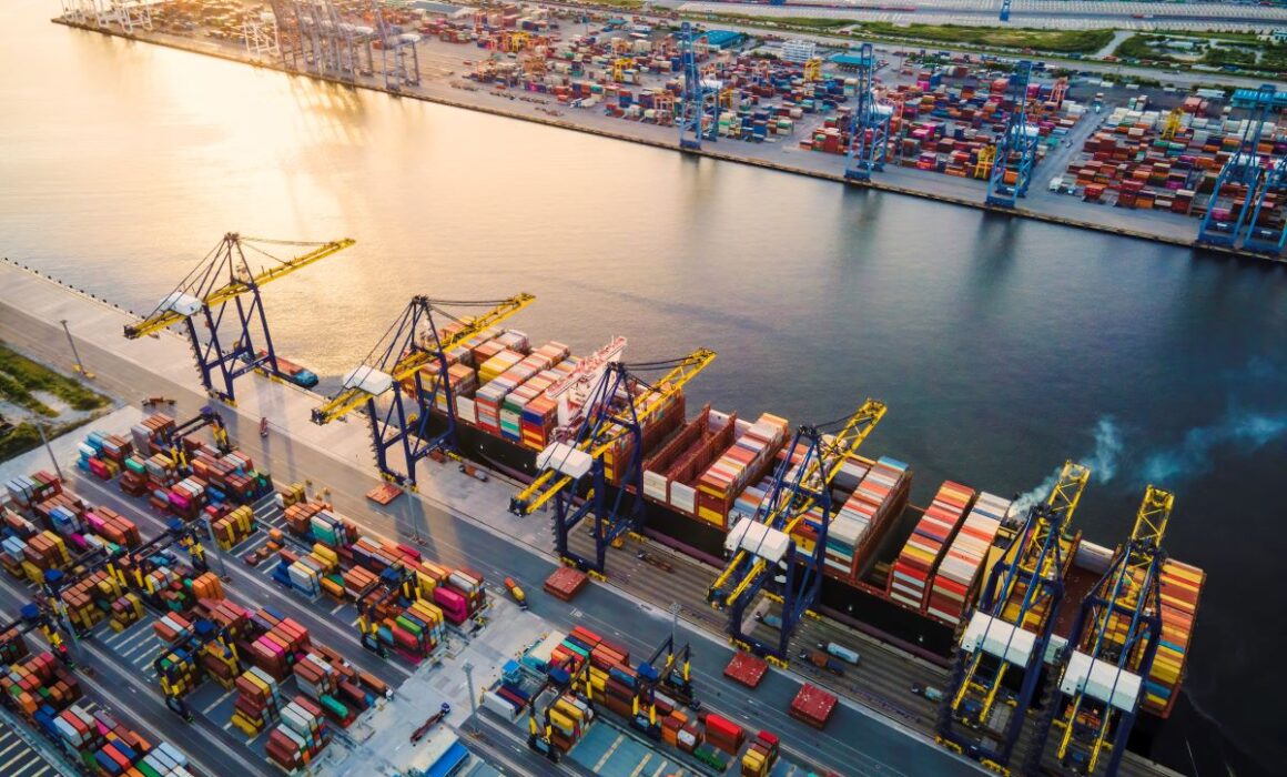trade industries examples shaping our economy today