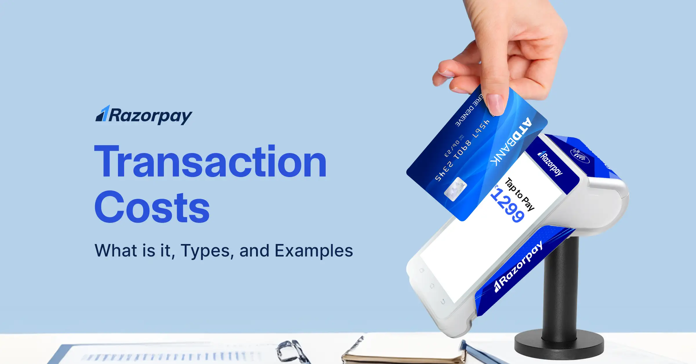 transaction costs examples impacting your purchases