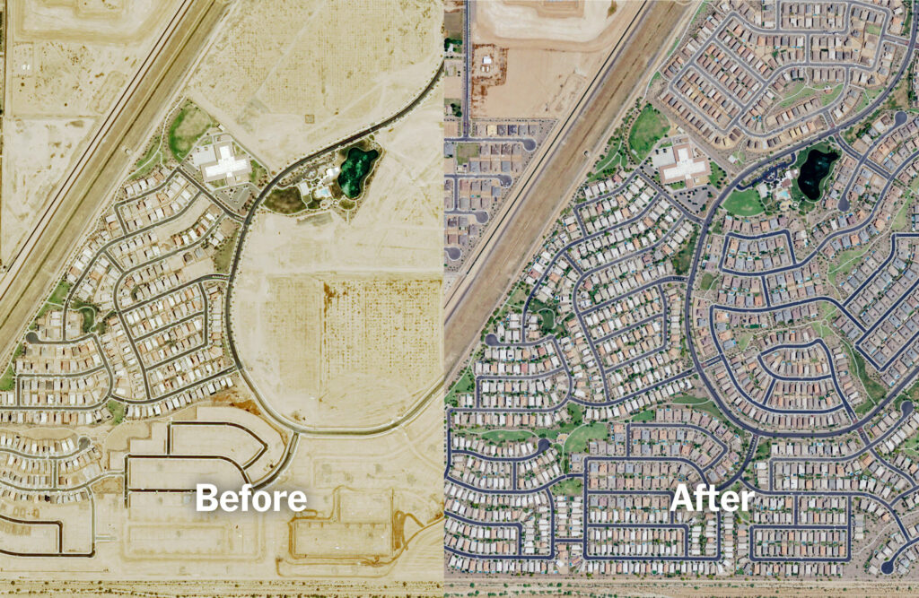 transformative examples of urban renewal around the world